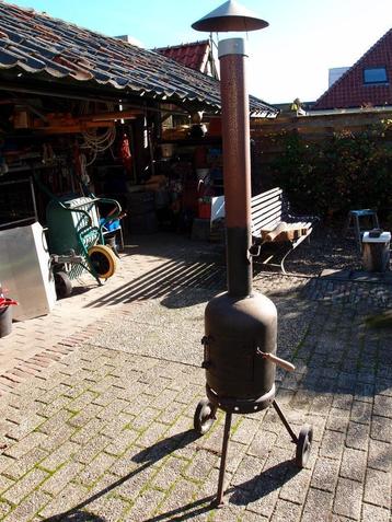 terraskachel beschikbaar voor biedingen