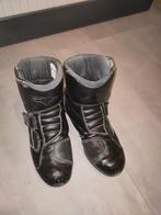 Alpinestars Motorlaarzen Mt 45, Heren, Ophalen of Verzenden, Alpinestars, Laarzen