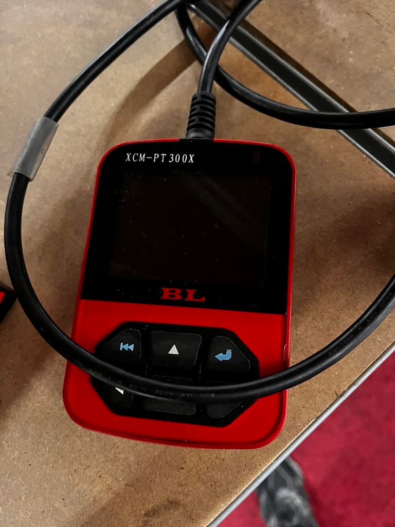 Delphi EURO 5 Obd 2 Uitlees aparatuur, Fietsen en Brommers, Brommeronderdelen | Scooters, Zo goed als nieuw, Overige merken, Overige typen