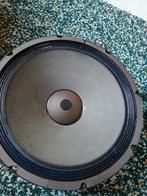Vintage Ampeg B15 speaker, Ophalen, Minder dan 60 watt, Overige typen, Overige merken