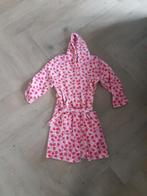 Koopje zgan Playshoes kinder meisjes badjas 146/152 aardbei, Kinderen en Baby's, Kinderkleding | Maat 146, Playshoes, Overige typen