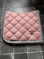 Equestrian stockholm full Pink Crystal, Dieren en Toebehoren, Paarden en Pony's | Dekens en Dekjes, Ophalen of Verzenden