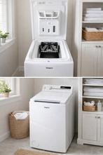 Zgan wasmachine, Witgoed en Apparatuur, Minder dan 85 cm, Ophalen of Verzenden, Zo goed als nieuw, 1200 tot 1600 toeren