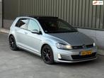 Volkswagen Golf 2.0 TDI GTD I Fulloption I Pano I Sport & So, Auto's, Gebruikt, Euro 6, 4 cilinders, Bedrijf