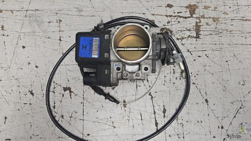 Gasklephuis M52 2.8 BMW 3 / 5 / 7 / Z3 serie E36 E38 E39 E46, Auto-onderdelen, Brandstofsystemen, Gebruikt, Ophalen of Verzenden