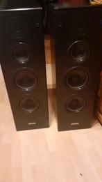 Philips FB 820 speakerset, Ophalen, Philips, Gebruikt, 120 watt of meer