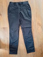 Red button blauwe broek,  mt. 38, als nieuw!!, Kleding | Dames, Blauw, W30 - W32 (confectie 38/40), Ophalen of Verzenden, Zo goed als nieuw