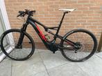 MTB Specialized LEVO FSR ST 29 NB, Fietsen en Brommers, Elektrische fietsen, Gebruikt, 59 cm of meer, 50 km per accu of meer, Ophalen