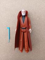 Vintage Star Wars Obi Wan Kenobi, Ophalen of Verzenden, Gebruikt, Actiefiguurtje