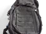 military mini 16" molly backpack NRA  drukknoop stuk, Overige merken, Gebruikt, Ophalen of Verzenden, Minder dan 25 cm