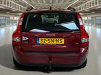 Volvo V50 2.4 Edition I Automaat, Trekhaak..., Stof, Zwart, 700 kg, 2435 cc