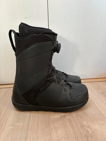 Snowboard schoenen maat 42/43 beschikbaar voor biedingen