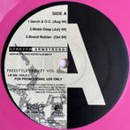 Stretch & Bobbito - Freestyle Frenzy Vol. 2 (LP), Ophalen of Verzenden, 1985 tot 2000