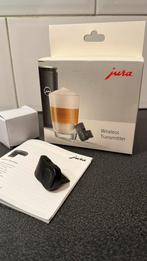 Jura Wireless Transmitter, Witgoed en Apparatuur, Koffiemachine-accessoires, Ophalen of Verzenden, Zo goed als nieuw