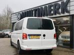 Volkswagen Transporter 2.0 TDI DSG BULLI 2X SCHUIFDEUR LUXE, Gebruikt, 150 pk, Volkswagen, Wit