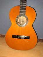 Aria gitaar AK 20 3/4, Ophalen, Zo goed als nieuw, Klassieke of Spaanse gitaar