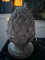 Betonnen Tuinornament, Ophalen, Gebruikt, Beton, Overige typen