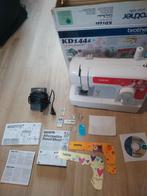 Brother KD144s Naaimachine voor Kinderen, Hobby en Vrije tijd, Naaimachines en Toebehoren, Ophalen of Verzenden