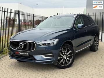 Volvo XC60 2.0 T8 Twin Engine AWD Inscription Pano Harman Ka beschikbaar voor biedingen
