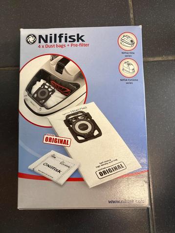 Nilfisk 107407940 beschikbaar voor biedingen