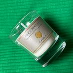 Rituals orris mimosa scented candle luxe geurkaars, Nieuw, Minder dan 25 cm, Overige materialen, Ophalen of Verzenden