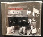 The Red Devils - king king, Ophalen of Verzenden, 1980 tot heden, Zo goed als nieuw, Blues