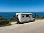 Camper te koop – Fiat Ducato Cipro 2.8 IDTD (2000), Buitenlamp, Fiat, Afzuigkap, Treinzit
