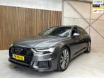 Audi A6 Limousine 50 TDI AUTOMAAT quattro Sport S-LINE, Automaat, 1800 kg, Gebruikt, 2000 kg