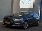 Ford Mondeo Wagon 2.0 Titanium | 203 PK | Automaat | Leder, Auto's, 4 cilinders, Mondeo, 203 pk, 83 €/maand