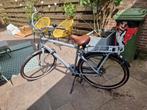 Fijne Giant heren fiets Triple X, Fietsen en Brommers, Fietsen | Heren | Herenfietsen, Ophalen, Gebruikt, Giant