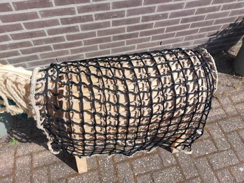 Excellent DUO hooinetten 5x, Dieren en Toebehoren, Paarden en Pony's | Overige Paardenspullen, Zo goed als nieuw, Ophalen of Verzenden