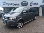 Volkswagen Transporter 2.0 TDI L2H1 4Motion DC Comfortline L, Auto's, Automaat, Euro 5, Gebruikt, 4 cilinders