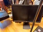 Pc beeldscherm groot, Computers en Software, Monitoren, Ophalen, Zo goed als nieuw
