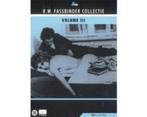 FASSBINDER collection volume 3, Ophalen of Verzenden, Zo goed als nieuw