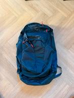 Osprey Farpoint 70 in januari gekocht, Ophalen, Zo goed als nieuw, Blauw, 30 cm of meer