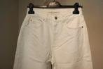 Studio Anneloes witte broek type relaxed fit nieuw S/M, Studio Anneloes, Verzenden, Wit, Nieuw