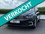 Volkswagen Passat Variant 1.4 TSI PHEV GTE Business digidash, Automaat, Stof, Gebruikt, Zwart