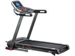 Focus Fitness Jet 7 Loopband, Ophalen, Zo goed als nieuw, Metaal, Loopband