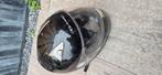 Zwarte helm, Ophalen, Heren, XL, Integraalhelm