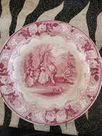 Engels bord 1851, Antiek en Kunst, Antiek | Servies los, Ophalen of Verzenden