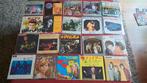 20 Japanse singles Stones Eagels Deep Purple CCR Elvis, Ophalen of Verzenden, 1960 tot 1980, Gebruikt, Overige formaten