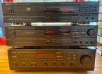DENON Droom set, Ophalen, Zo goed als nieuw, Cd-speler, Denon