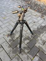 Benro FGP 28a statief met benro hd1a statiefkop, Audio, Tv en Foto, Fotografie | Statieven en Balhoofden, Ophalen, Zo goed als nieuw