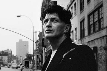 Originele topschilderijen Herman Brood  beschikbaar voor biedingen