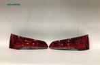Audi Q5 80A Facelift OLED Full LED Achterlichten Achterlicht