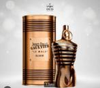 Jean Paul Gaultier LE MALE ELIXER 125ml, Sieraden, Tassen en Uiterlijk, Uiterlijk | Parfum, Ophalen of Verzenden, Zo goed als nieuw