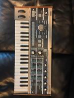 Microkorg Synthesizer, Muziek en Instrumenten, Synthesizers, Verzenden, Zo goed als nieuw, Overige aantallen, Korg