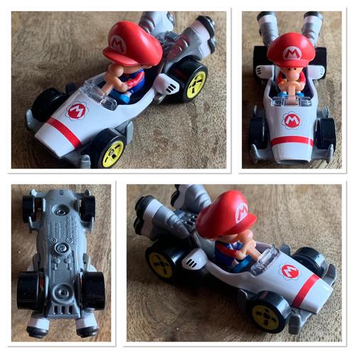 Mini Mario: MarioKart, Spelcomputers en Games, Games | Nintendo Switch, Verzenden