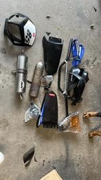 derbi onderdelen, Ophalen of Verzenden