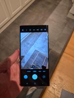 Samsung Galaxy S22 Ultra 128GB Zwart, Gebruikt, Overige modellen, Ophalen of Verzenden, Zonder simlock